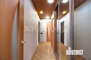 3-к квартира, вторичка, 63м2, 4/9 этаж