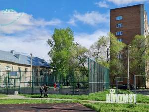 3-к квартира, вторичка, 62м2, 3/9 этаж