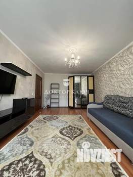 1-к квартира, вторичка, 46м2, 9/12 этаж