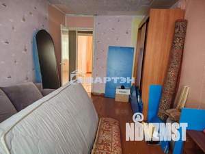 2-к квартира, вторичка, 46м2, 1/5 этаж