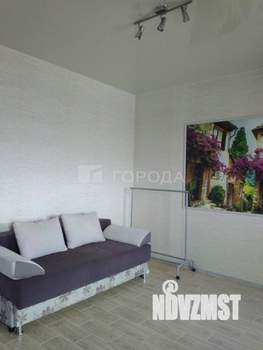 Студия квартира, вторичка, 21м2, 1/3 этаж