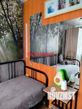 3-к квартира, вторичка, 56м2, 5/5 этаж