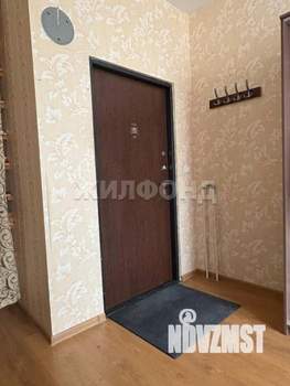 1-к квартира, вторичка, 27м2, 1/3 этаж