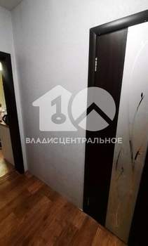 Студия квартира, вторичка, 30м2, 10/26 этаж