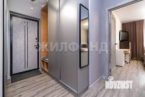 2-к квартира, вторичка, 45м2, 7/9 этаж