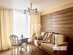 2-к квартира, вторичка, 49м2, 7/18 этаж