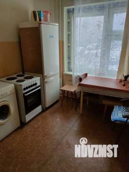 1-к квартира, вторичка, 36м2, 1/10 этаж