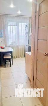 3-к квартира, вторичка, 60м2, 10/10 этаж