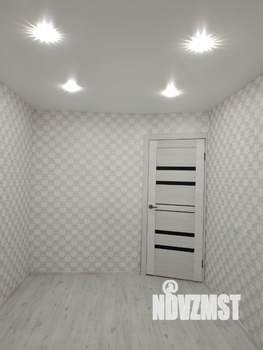 3-к квартира, вторичка, 58м2, 1/5 этаж