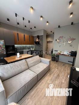 4-к квартира, вторичка, 80м2, 24/24 этаж