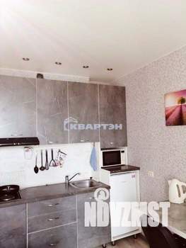 Студия квартира, вторичка, 20м2, 15/17 этаж