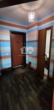 1-к квартира, вторичка, 37м2, 4/10 этаж