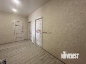 3-к квартира, вторичка, 90м2, 11/19 этаж