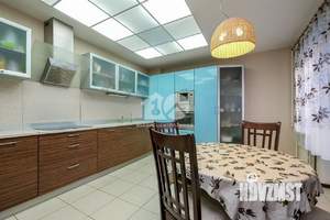 3-к квартира, вторичка, 146м2, 5/13 этаж