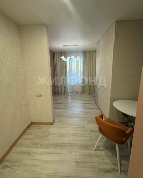 Студия квартира, вторичка, 28м2, 9/16 этаж