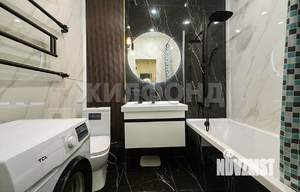 1-к квартира, вторичка, 31м2, 19/25 этаж