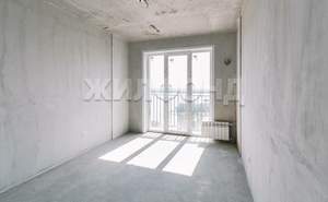 2-к квартира, вторичка, 55м2, 16/24 этаж