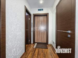 1-к квартира, вторичка, 34м2, 7/9 этаж