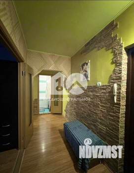 1-к квартира, вторичка, 41м2, 6/10 этаж