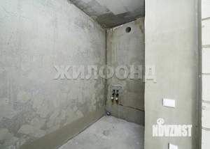 1-к квартира, сданный дом, 41м2, 4/18 этаж