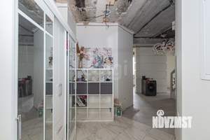 3-к квартира, вторичка, 126м2, 9/10 этаж