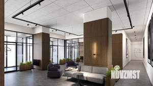 Студия квартира, вторичка, 28м2, 10/24 этаж