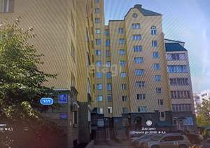 2-к квартира, вторичка, 86м2, 4/16 этаж