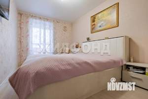 1-к квартира, вторичка, 39м2, 5/10 этаж