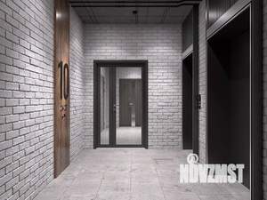 3-к квартира, вторичка, 119м2, 4/14 этаж