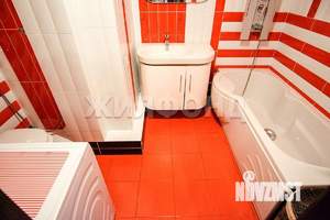 2-к квартира, вторичка, 47м2, 9/25 этаж