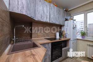 4-к квартира, вторичка, 71м2, 7/9 этаж