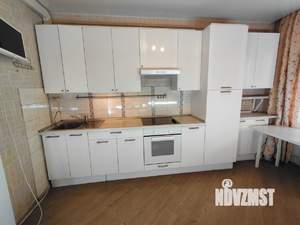 1-к квартира, вторичка, 47м2, 9/18 этаж