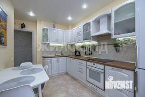 3-к квартира, вторичка, 76м2, 6/10 этаж