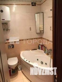 2-к квартира, вторичка, 54м2, 3/6 этаж