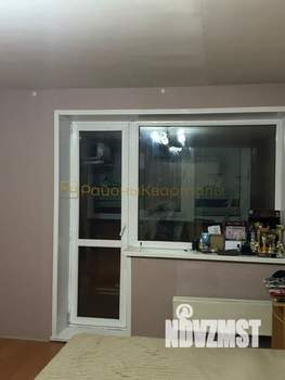 1-к квартира, вторичка, 46м2, 10/14 этаж