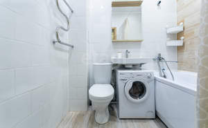 Студия квартира, вторичка, 27м2, 3/17 этаж