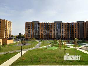 1-к квартира, вторичка, 31м2, 2/10 этаж