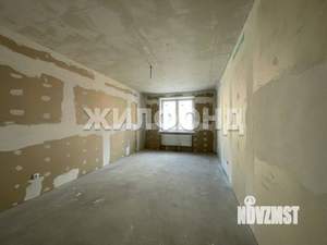 3-к квартира, вторичка, 93м2, 3/20 этаж