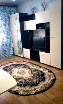 1-к квартира, вторичка, 24м2, 2/6 этаж