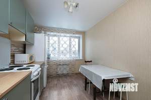 2-к квартира, вторичка, 50м2, 4/12 этаж