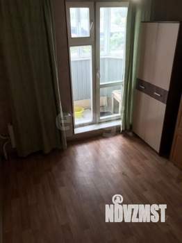 Студия квартира, вторичка, 19м2, 3/17 этаж