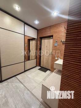 3-к квартира, вторичка, 79м2, 5/25 этаж