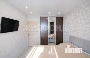 3-к квартира, вторичка, 42м2, 10/17 этаж