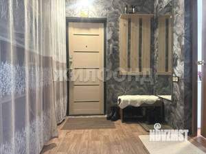 3-к квартира, вторичка, 59м2, 7/10 этаж