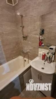 2-к квартира, вторичка, 46м2, 1/9 этаж