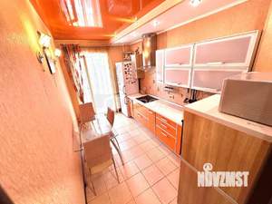 1-к квартира, вторичка, 40м2, 8/10 этаж