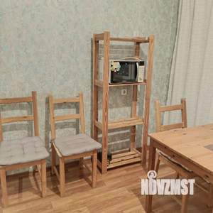 1-к квартира, вторичка, 37м2, 9/11 этаж