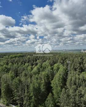 3-к квартира, вторичка, 69м2, 16/17 этаж