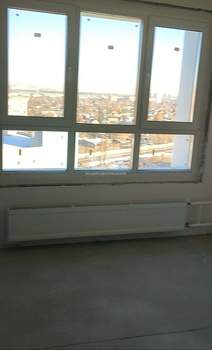 2-к квартира, вторичка, 66м2, 13/25 этаж