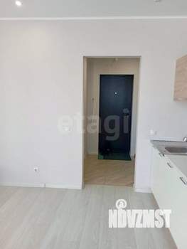 Студия квартира, вторичка, 33м2, 11/17 этаж